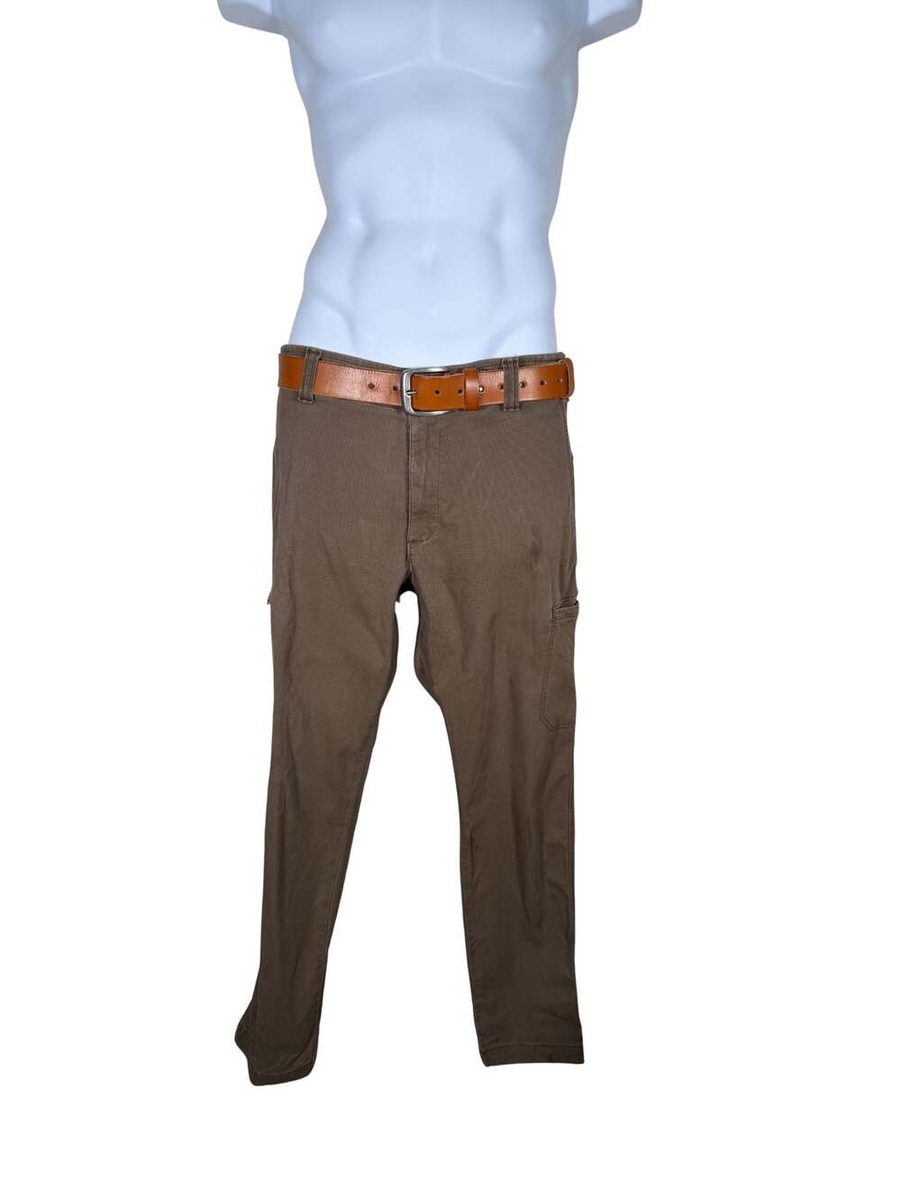Lee Performance Series Extreme Comfort Relaxed Fit Cargo Pants 32X34